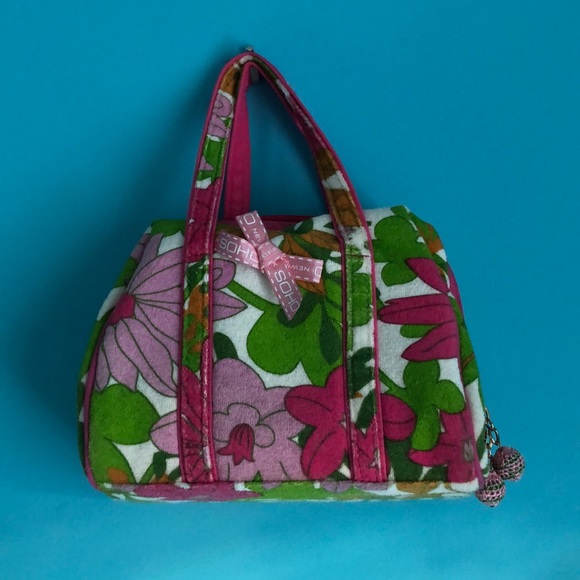 Makeup bag - Picture 1 of 7